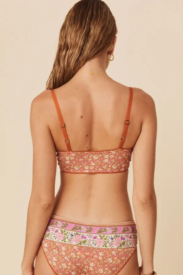 Clay Sienna Bralette Flash Sale