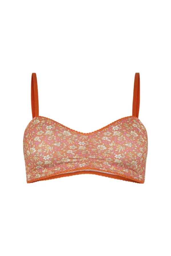 Clay Sienna Bralette Flash Sale