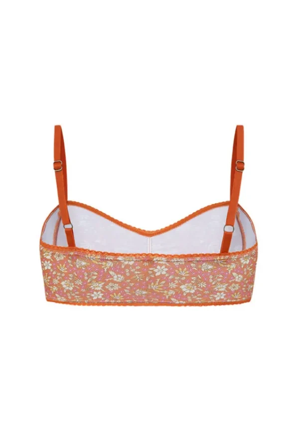 Clay Sienna Bralette Clearance