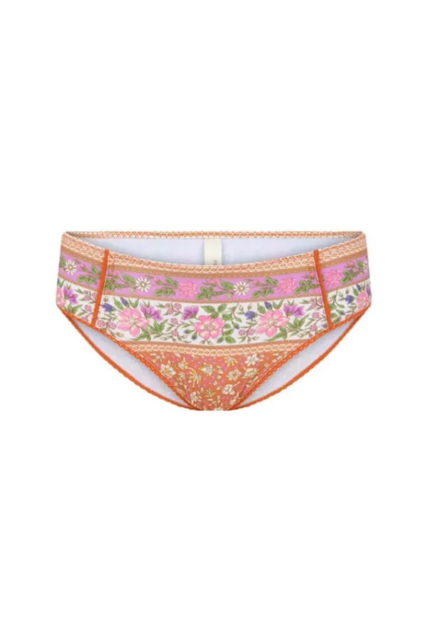 Clay Sienna Brief Hot