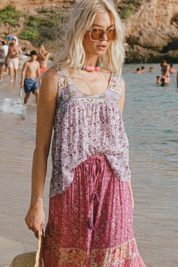 Lilac Sienna Cami New