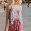 Lilac Sienna Cami Clearance