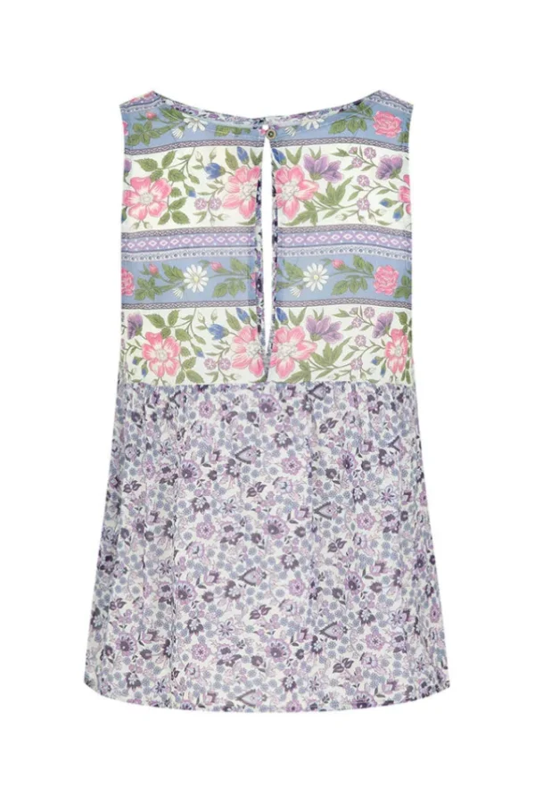 Lilac Sienna Cami Clearance