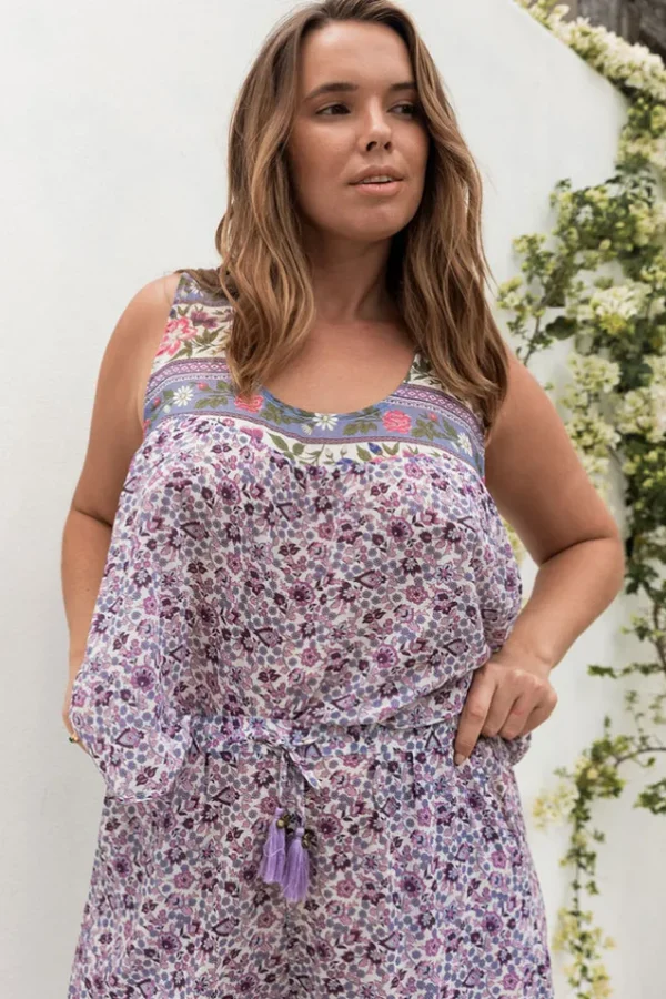 Lilac Sienna Cami Clearance