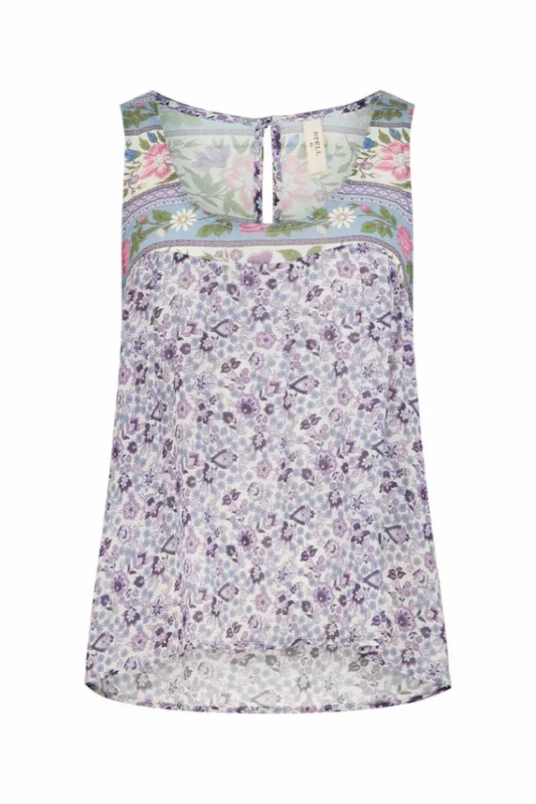Lilac Sienna Cami New