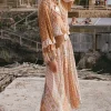 Clay Sienna Gown Online