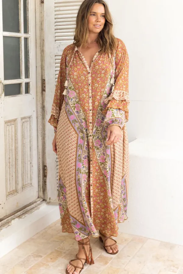 Clay Sienna Gown Online
