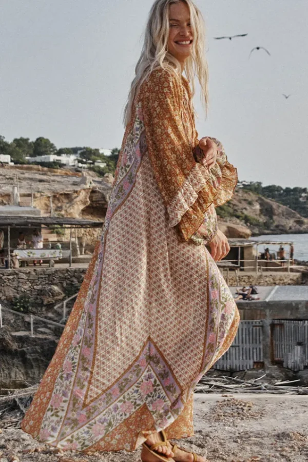 Clay Sienna Gown Online