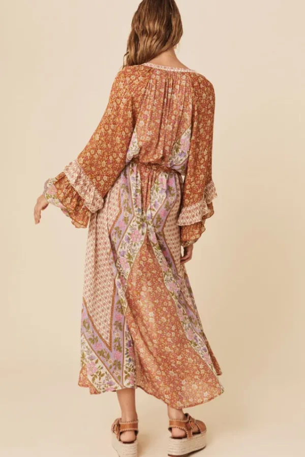 Clay Sienna Gown Online