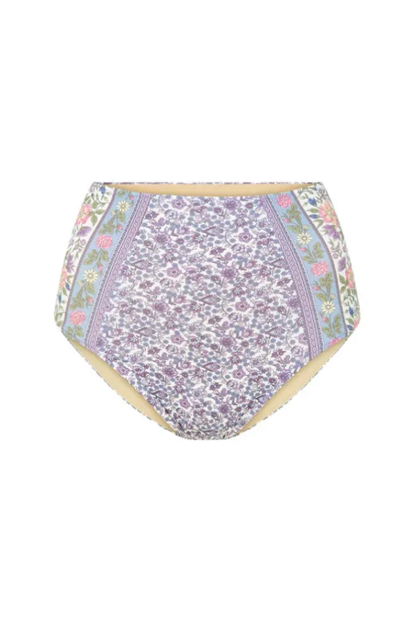 Lilac Sienna High Waisted Pant Online