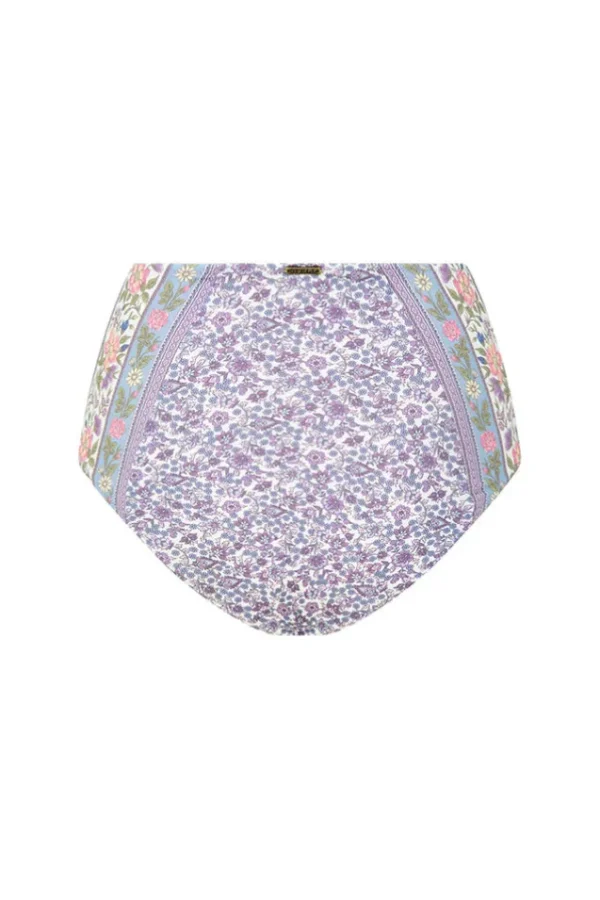 Lilac Sienna High Waisted Pant Online