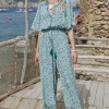 Jade Sienna Jumpsuit New