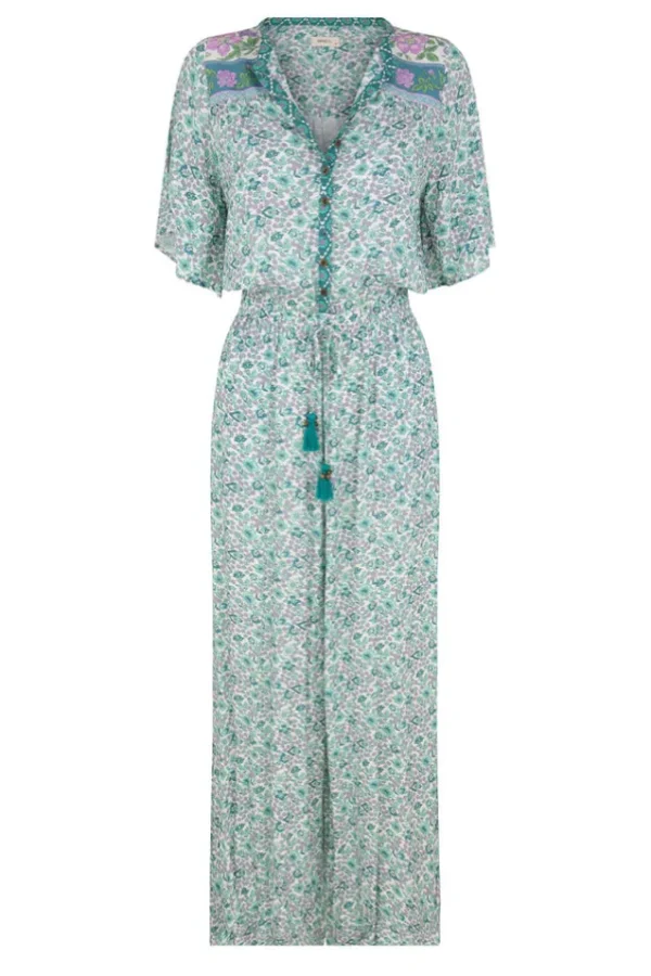 Jade Sienna Jumpsuit New
