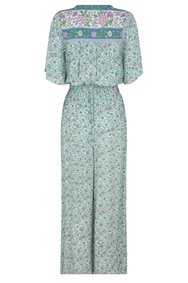 Jade Sienna Jumpsuit New