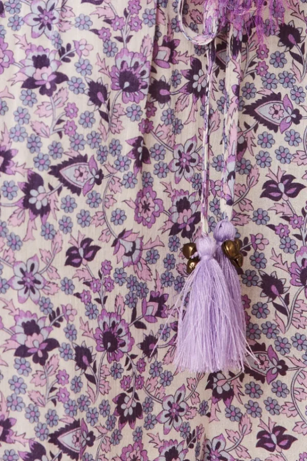 Lilac Sienna Pant Best