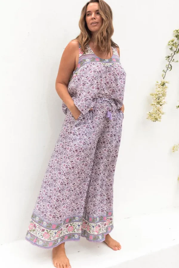 Lilac Sienna Pant Best