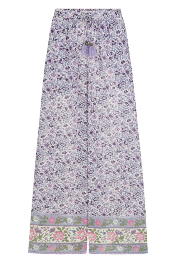 Lilac Sienna Pant Fashion
