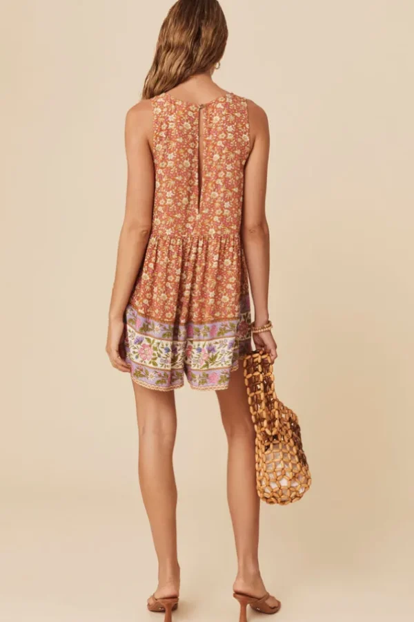 Clay Sienna Romper Best