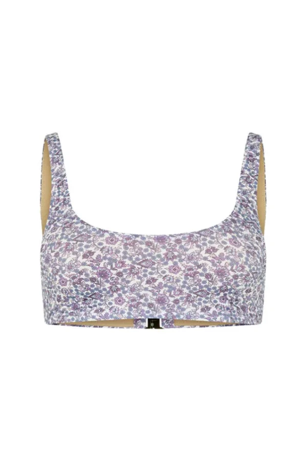 Lilac Sienna Scoop Top Store