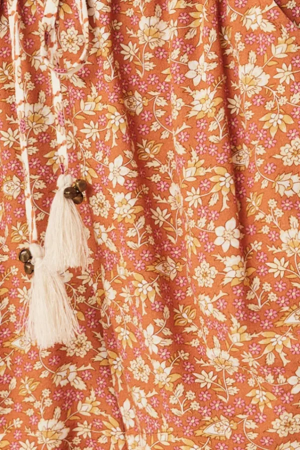 Clay Sienna Short Online