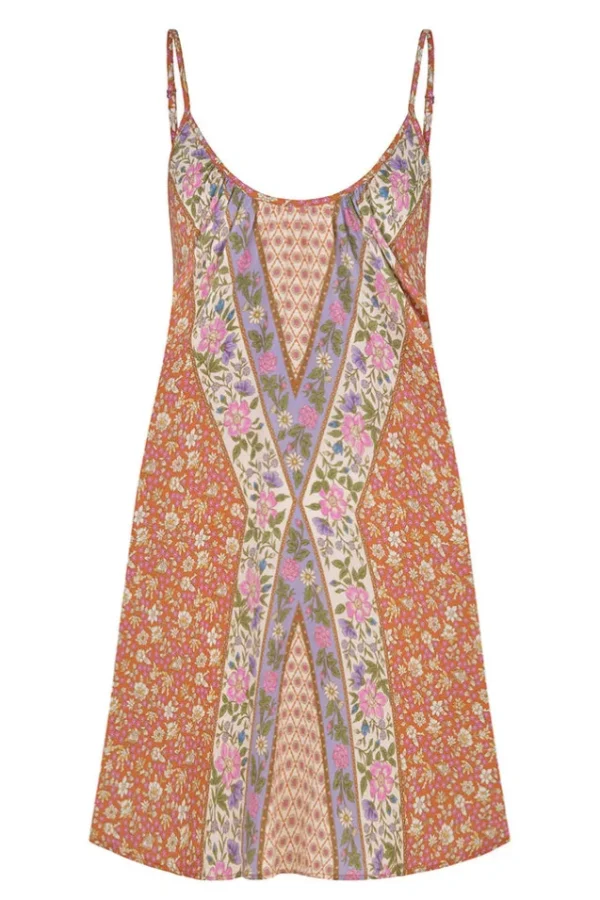 Clay Sienna Strappy Mini Dress Clearance