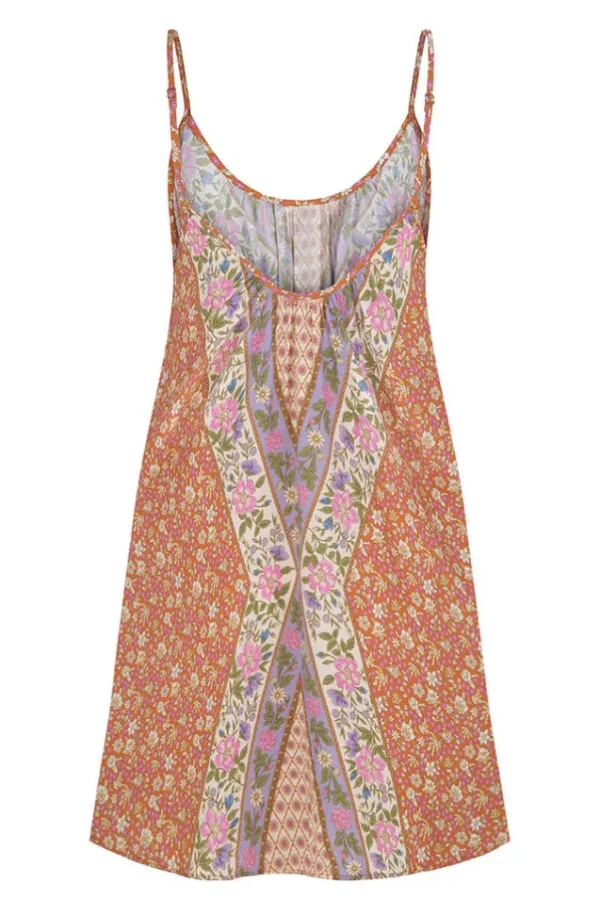 Clay Sienna Strappy Mini Dress Clearance