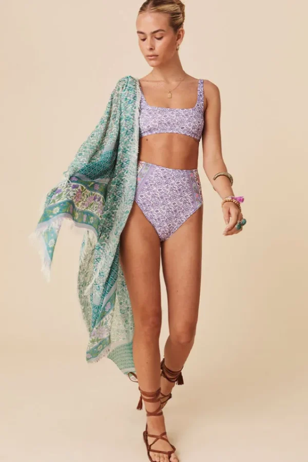 Jade Sienna Travel Scarf Outlet