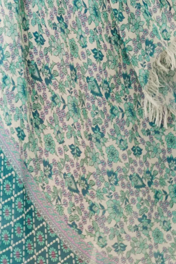 Jade Sienna Travel Scarf Shop