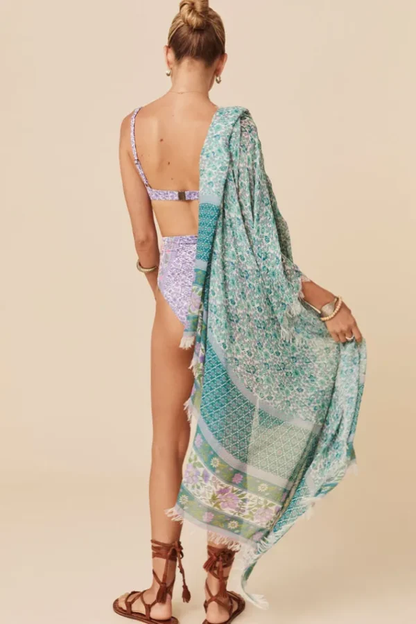 Jade Sienna Travel Scarf Shop