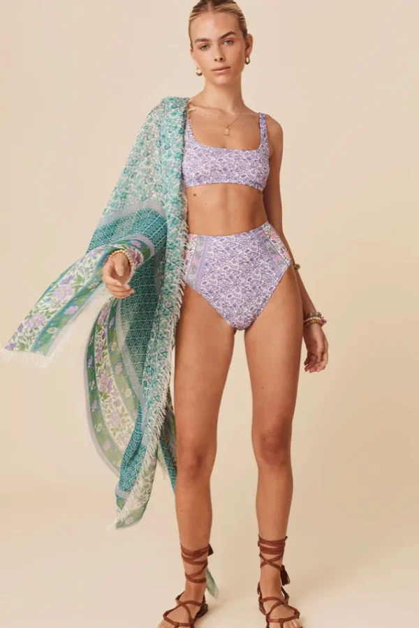 Jade Sienna Travel Scarf Cheap