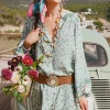 Jade Sienna Tunic Dress Flash Sale