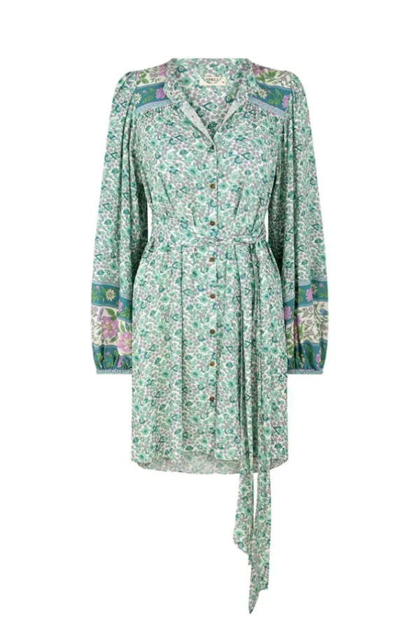 Jade Sienna Tunic Dress Flash Sale