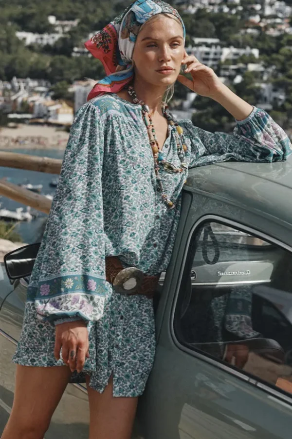 Jade Sienna Tunic Dress Flash Sale