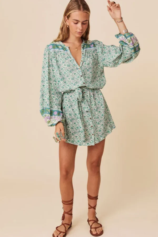 Jade Sienna Tunic Dress Flash Sale
