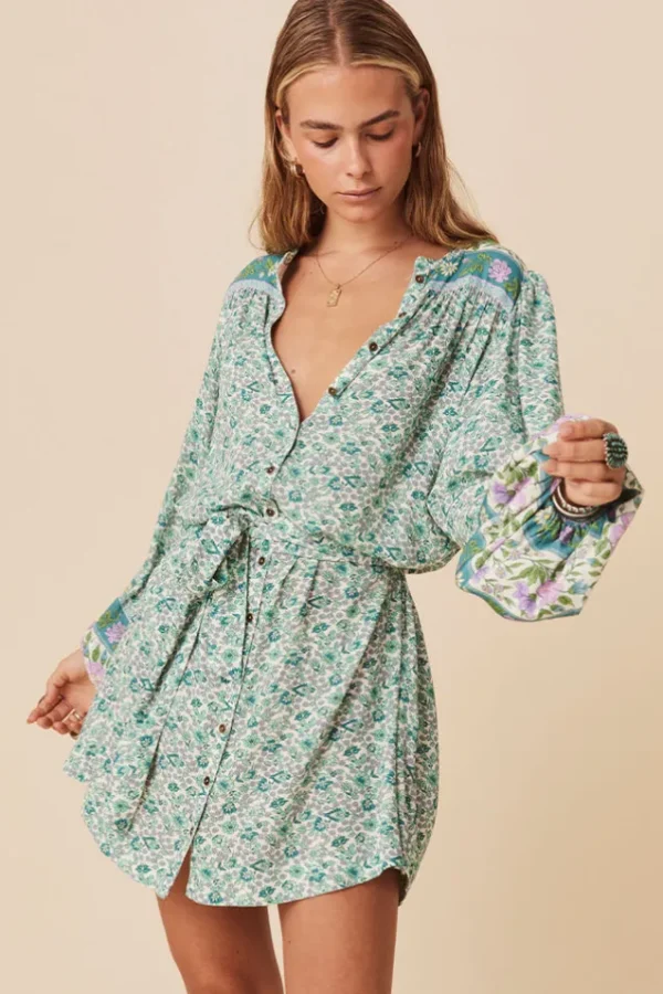 Jade Sienna Tunic Dress Flash Sale