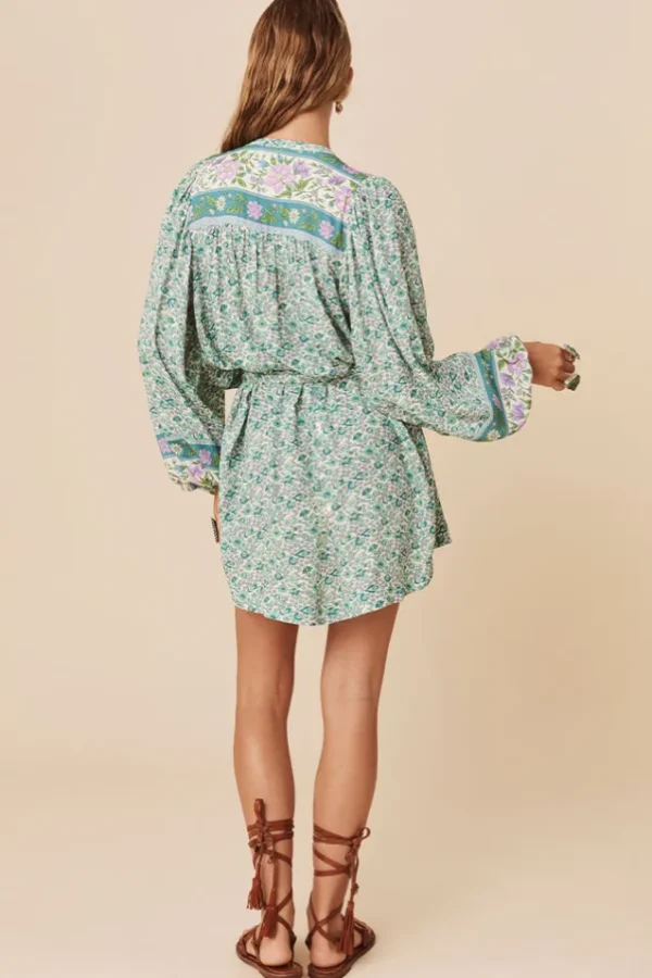 Jade Sienna Tunic Dress Flash Sale