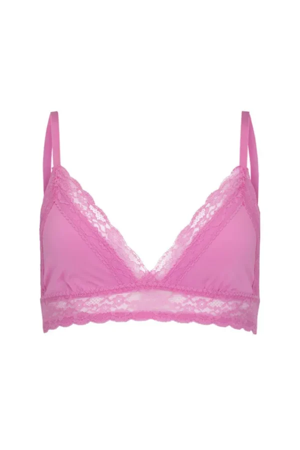 Rose Blossom Siren Lace Bralette Best