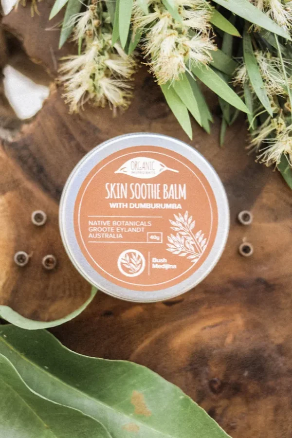 Bush Medijina Skin Soothe Balm With Dumburumba Sale
