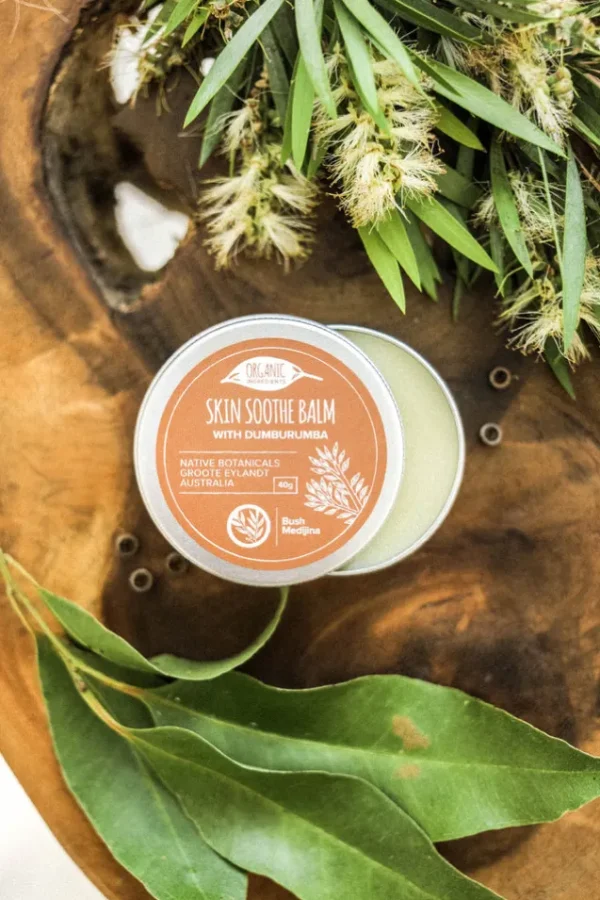 Bush Medijina Skin Soothe Balm With Dumburumba Sale
