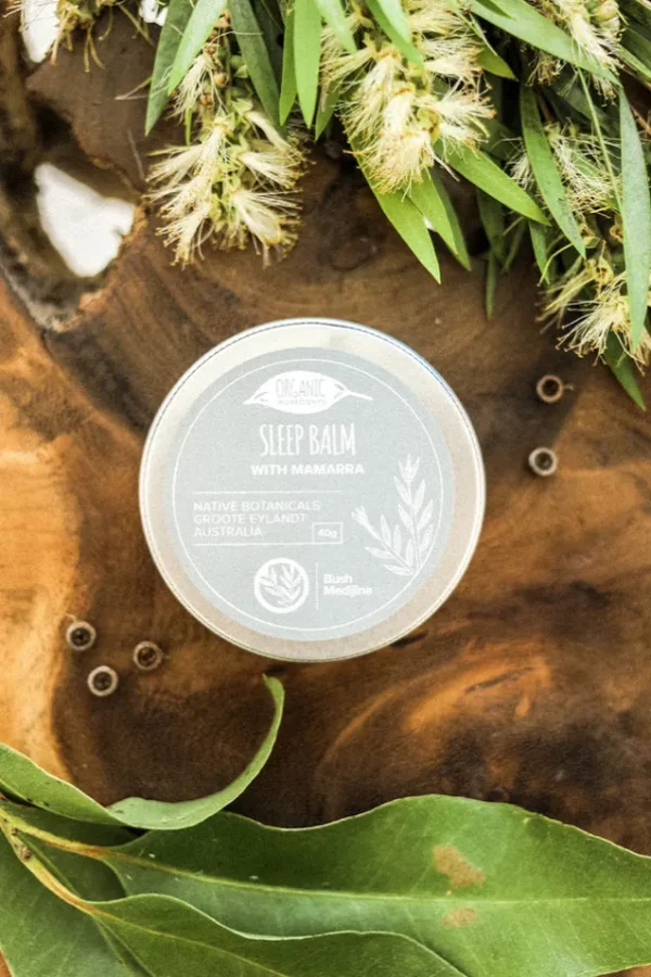 Bush Medijina Sleep Balm With Mamarra Cheap