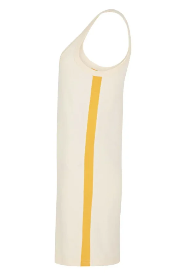 Cream Soleil Mini Dress Clearance