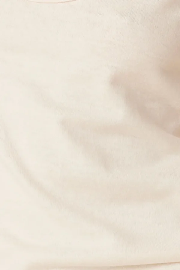Cream Soleil Mini Dress Clearance