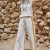 Cream Soleil Pant Cheap