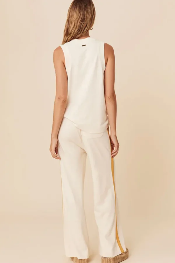 Cream Soleil Pant Flash Sale