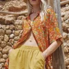 Mustard Soleil Short Best Sale