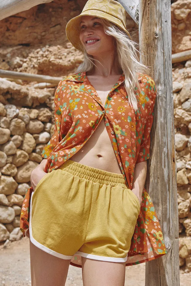 soleil_short_1.webp Mustard Soleil Short Best Sale