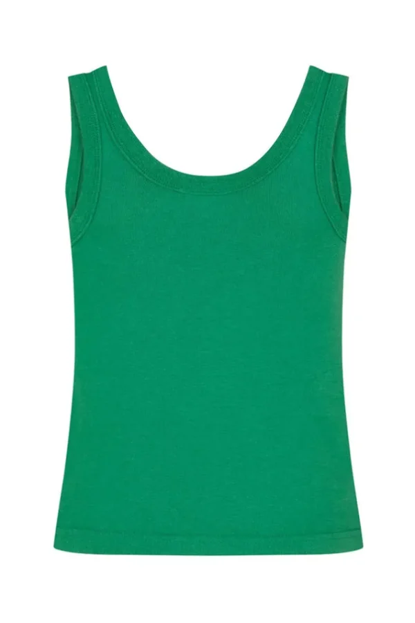 Leaf Soleil Singlet Outlet