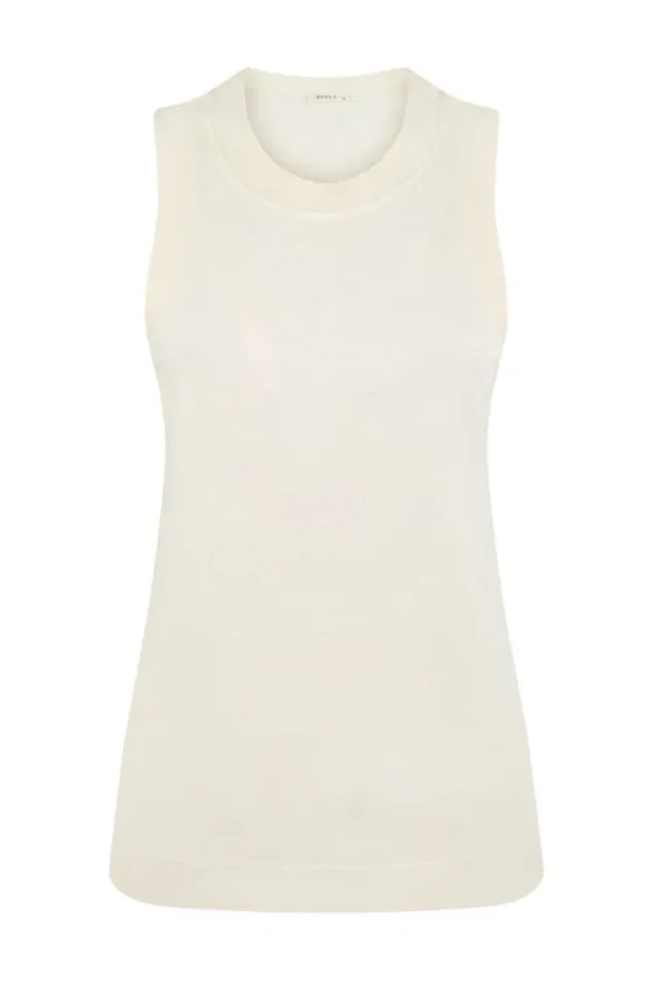 Cream Soleil Tank Discount