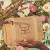 Camel Spell Cosmetics Bag New