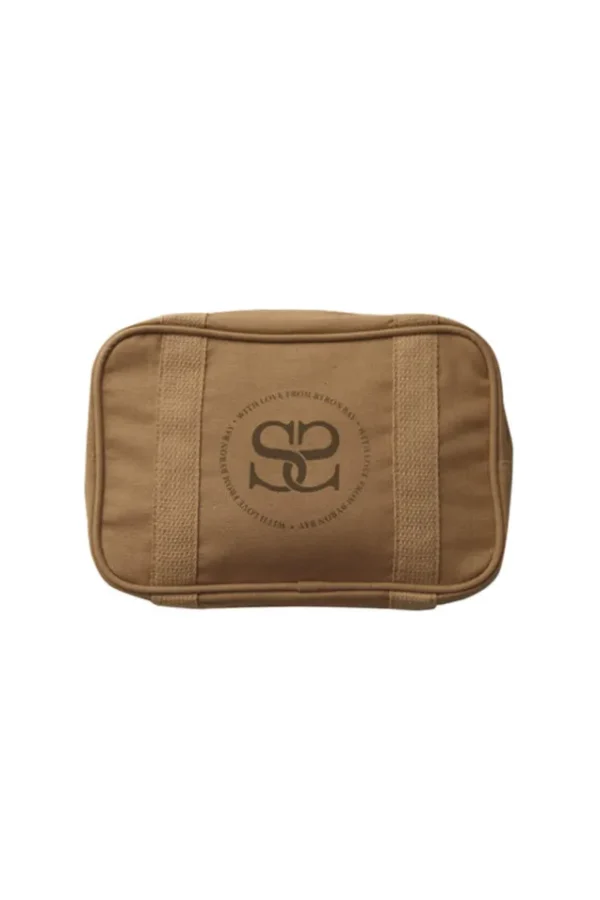 Camel Spell Cosmetics Bag Discount